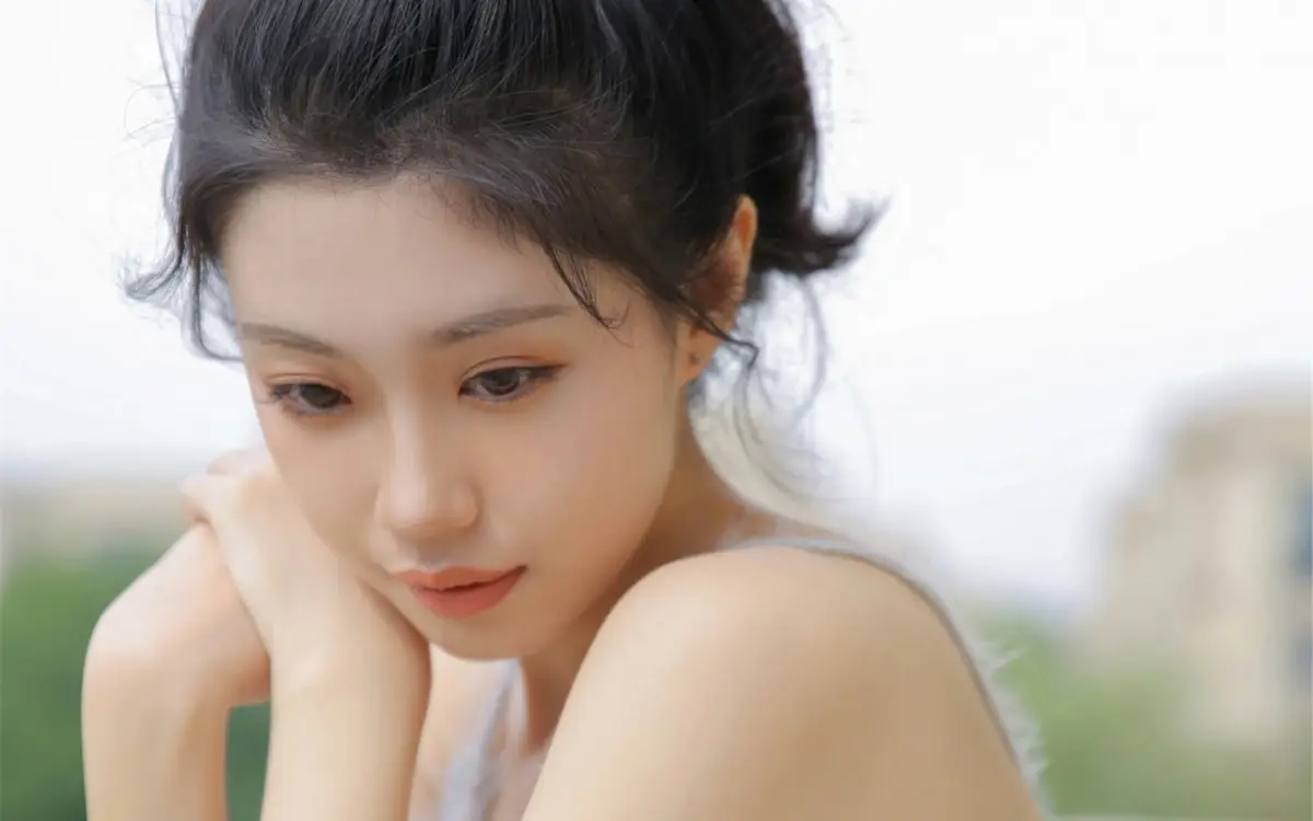 乌鲁木齐石家庄私人伴游杨琛琛