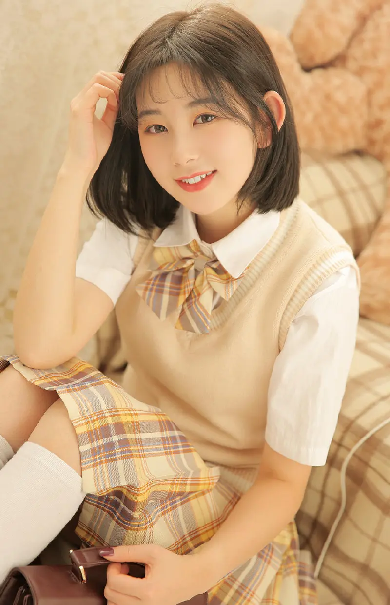 乌鲁木齐扬州私人伴游晓蕾的个人资料