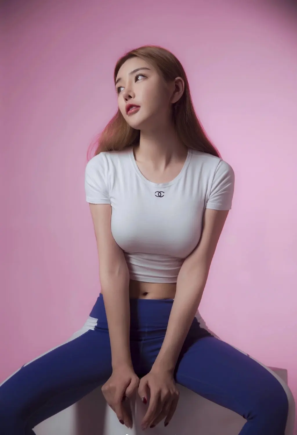 乌鲁木齐私人伴游   高雅杰