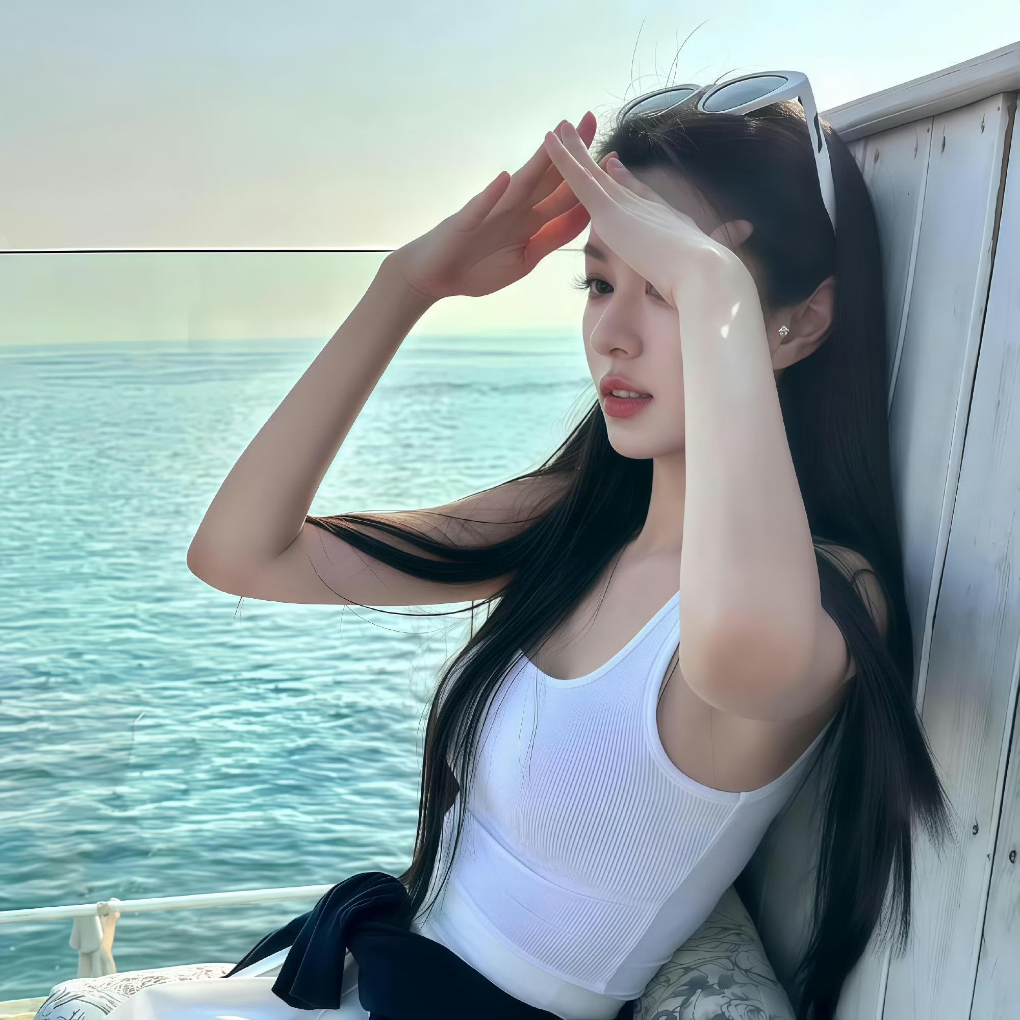 乌鲁木齐伴游女生骆安莲的资料