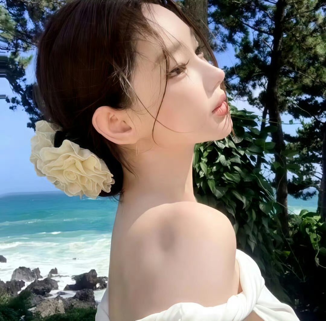 乌鲁木齐伴游女生 | Victoria Lin的资料