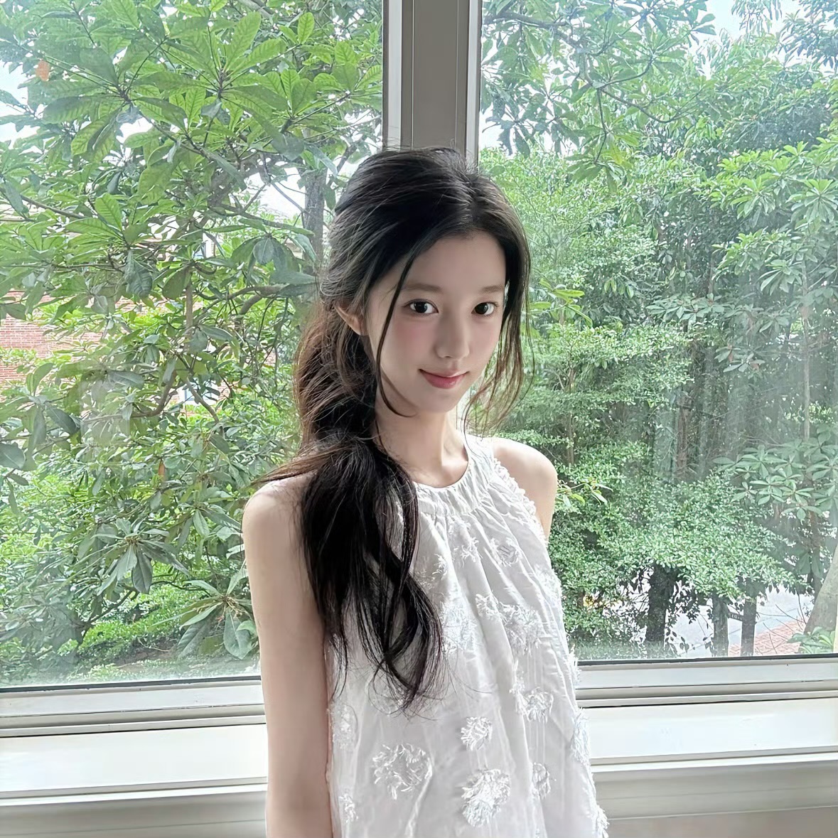 乌鲁木齐伴游女生 | 何娇娇 ✨的资料